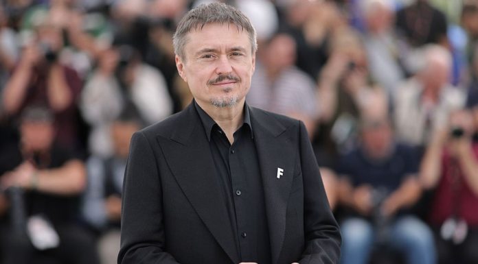 Cristian Mungiu, hărțuit în instanță de ani de zile de o femeie cu probleme psihice care îl acuză că o filmează în public