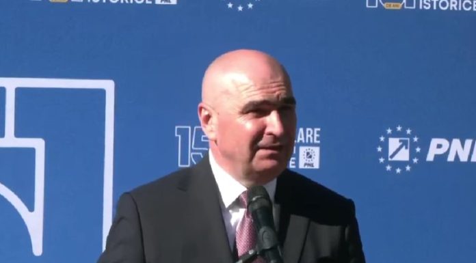 Bolojan susține că PNL are nevoie de o reorganizare: „Să-l deschidem către oamenii valoroși, către oamenii care muncesc în țara asta”