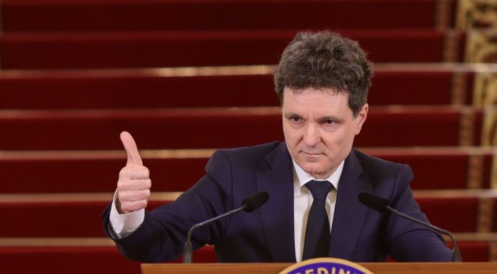 SURSE Nicușor Dan amână desemnarea premierului. Tomac nu are majoritate
