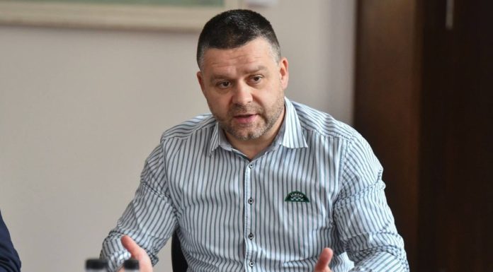 Ciucu îl acuză pe Nicușor Dan că menajează PSD: „Ne trezim iarăşi cu ei, la alegerile din 2028, cum ne țin lecții”
