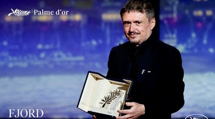 Mungiu, cu câteva ore înainte de Palme d'Or: «Ca o palmă dată spectatorilor». Interviul și șapte filme care merită Cannes-ul — gratuit, pe TV5MONDE+