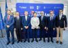 România și Moldova au făcut marea unire la ciclism. Turul României, lansat la Chișinău