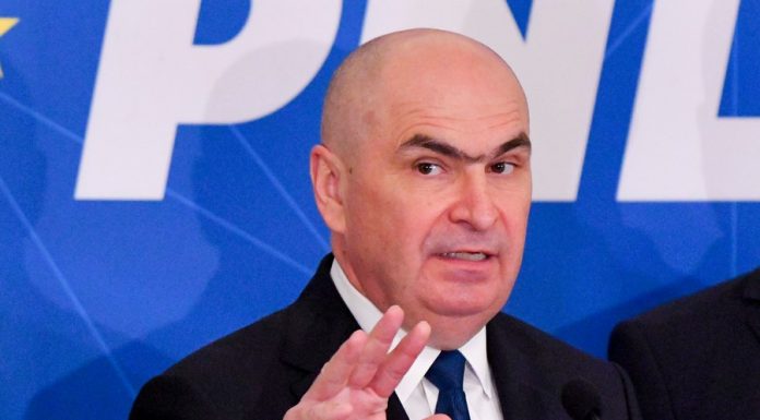 Bolojan susține unirea cu Republica Moldova: „Cel mai important lucru pentru Moldova este să-i fie deschise negocierile pentru intrarea în UE”