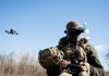 Ucraina își fortifică frontierele pentru o apărare circulară. Avertisment dur de la Kiev pentru Minsk