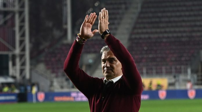 CFR Cluj a rămas oficial fără antrenor. Ardelenii caută soluții pentru Conference League