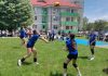 Cât de accesibil mai e sportul astăzi. Antrenor: „Părinții au făcut pentru ea și de patru ori pe zi naveta, 50 de kilometri”