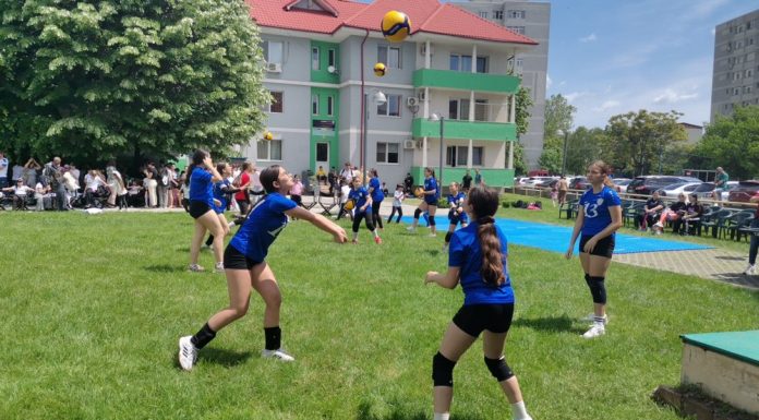 Cât de accesibil mai e sportul astăzi. Antrenor: „Părinții au făcut pentru ea și de patru ori pe zi naveta, 50 de kilometri”