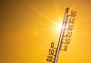 Val de căldură timpuriu în Europa de Vest. ANM explică fenomenul „domului de căldură” și recordurile de temperatură
