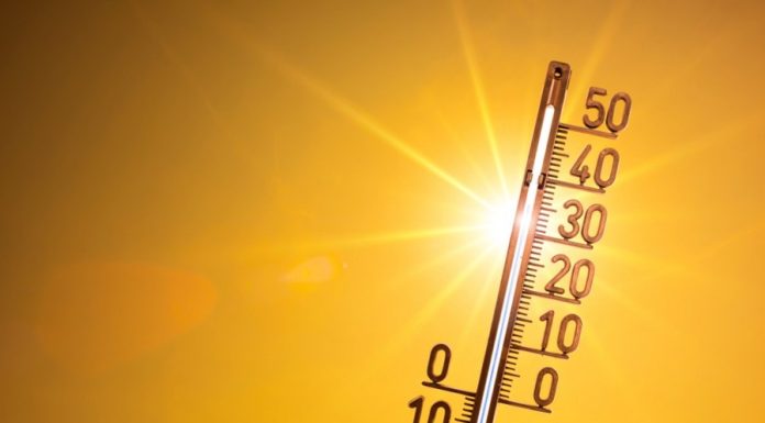 Val de căldură timpuriu în Europa de Vest. ANM explică fenomenul „domului de căldură” și recordurile de temperatură
