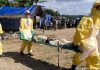 De teama unei epidemii de Ebola, Uganda își închide granițele cu Congo, țară în care virusul face ravagii