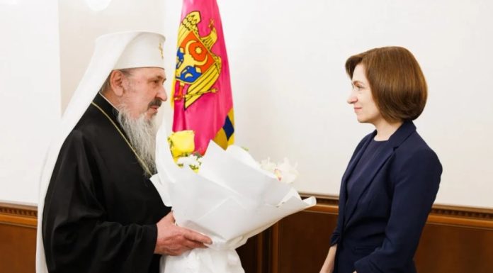 Schimbare la vârful Mitropoliei Basarabiei: ÎPS Petru s-a retras după 30 de ani. Pe cine a numit locțiitor Patriarhul Daniel