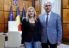 Ilie Bolojan, încă un gest de afecțiune pentru Nadia Comăneci. Guvernul a aprobat o investiție de 122 de milioane de lei la Onești