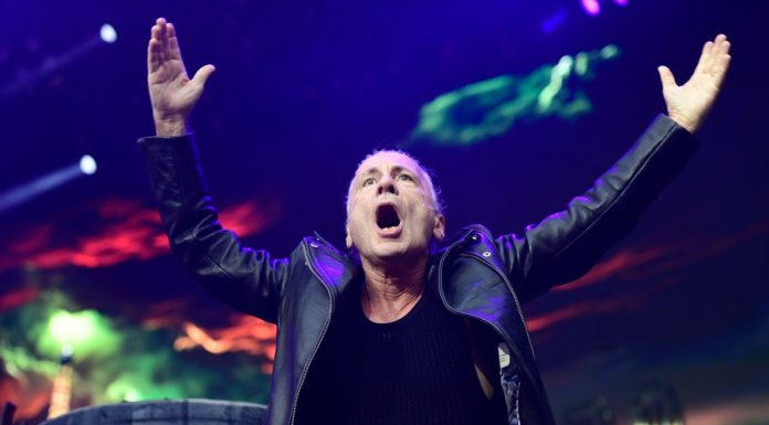 Legendara trupă Iron Maiden concertează joi pe Arena Națională: Program, reguli de acces și restricții. Recomandări pentru fanii străini