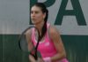Sorana Cîrstea are mers de TGV la Pars. Calificare fără set pierdut în turul 3 la Roland Garros