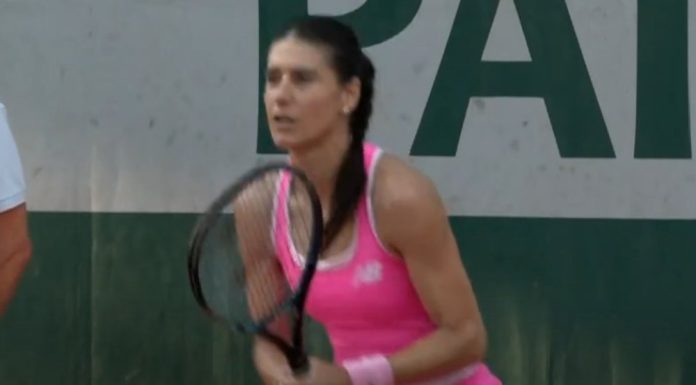 Sorana Cîrstea are mers de TGV la Pars. Calificare fără set pierdut în turul 3 la Roland Garros
