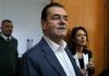 Ludovic Orban, despre posibila nominalizare a lui Eugen Tomac ca premier: „Președintele e jucător la cacealma, dacă vine cu astfel de soluții. Asta ar fi o petardă politică”