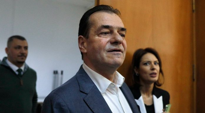 Ludovic Orban, despre posibila nominalizare a lui Eugen Tomac ca premier: „Președintele e jucător la cacealma, dacă vine cu astfel de soluții. Asta ar fi o petardă politică”