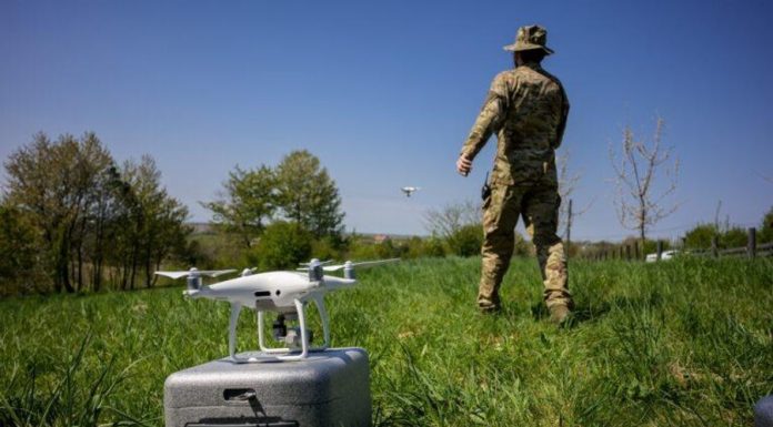 Atacurile cu drone ale Ucrainei în interiorul Rusiei provoacă tensiuni în NATO. Țările baltice se tem de efectele politice