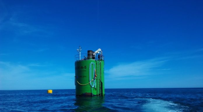 O sursă inepuizabilă de energie pentru economia lumii. Dispozitivul uriaș care ar putea deschide noi oportunități de producere a curentului electric