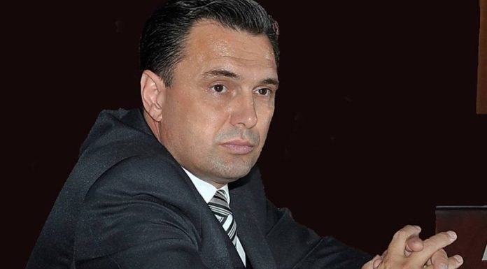 Liviu Negoiță, fostul edil al orașului Cernavodă, a fost eliberat din penitenciar. Își poate relua funcția de primar după condamnarea pentru abuz în serviciu