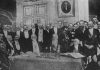 28 mai: 214 ani de la ziua în care Moldova a fost ruptă în două, prin Tratatul de la București