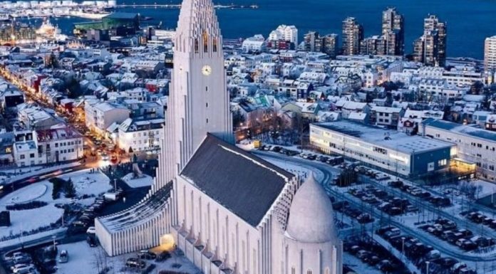 Sub spectrul presiunilor de la Washington, Islanda ia în calcul abandonarea izolării și aderarea la Uniunea Europeană