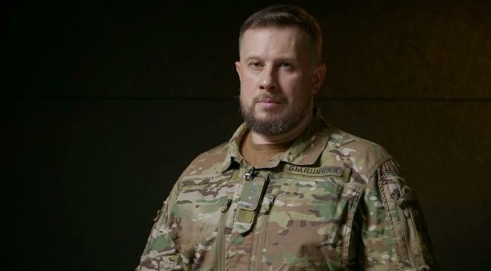„Următoarele șase luni sunt decisive”. Un comandant ucrainean vorbește despre un posibil punct de cotitură în război