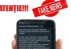 Cum ne transformă TikTok frica în voturi. De ce este România un caz aparte. Interviu cu Justin Poncet, creatorul algoritmului UE anti-fake news