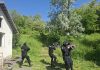 Cum se pregătesc trupele speciale ale Poliției Române. Reportaj la cel mai amplu antrenament al „mascaților”