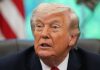 Trump amenință că va „face praf” Omanul după discuțiile cu Iranul despre Strâmtoarea Ormuz