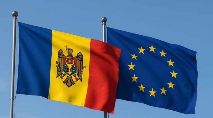 Republica Moldova și Ucraina ar putea începe negocierile primului capotul de aderare la UE în iunie