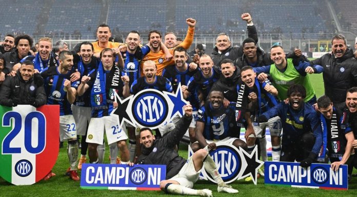 Inter Milano înflorește sub comanda lui Cristian Chivu și depășește 2 miliarde de euro ca valoare