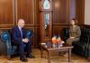 Ilie Bolojan merge în Republica Moldova. Ce va discuta cu Maia Sandu și premierul moldovean