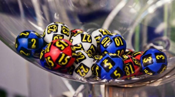 Trageri loto joi, 28 mai. Report de peste 5,09 milioane de euro la 6/49