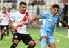 Rapid l-a vrut pe bolivianul Héctor Cellar. „Adevărul” a intrat în posesia ofertei de transfer