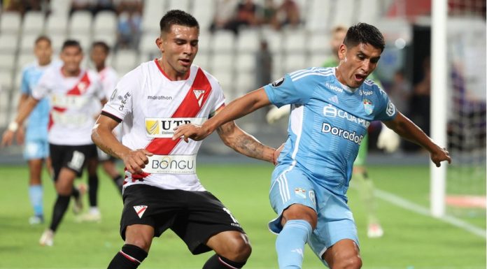 Rapid l-a vrut pe bolivianul Héctor Cellar. „Adevărul” a intrat în posesia ofertei de transfer