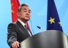 China transmite un mesaj politic de susţinere pentru Cuba și critică presiunile SUA