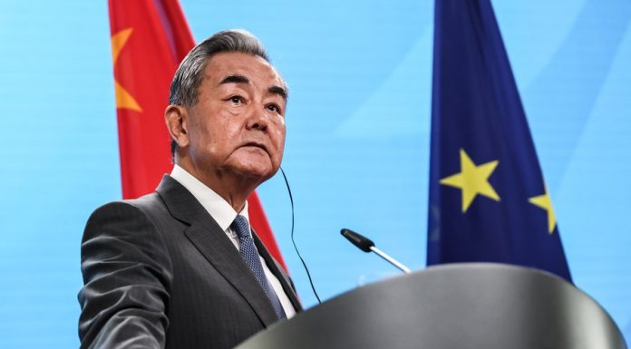 China transmite un mesaj politic de susţinere pentru Cuba și critică presiunile SUA
