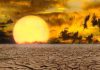 Pământul a intrat într-o nouă eră a extremelor. Următorii cinci ani ar putea schimba definitiv clima planetei