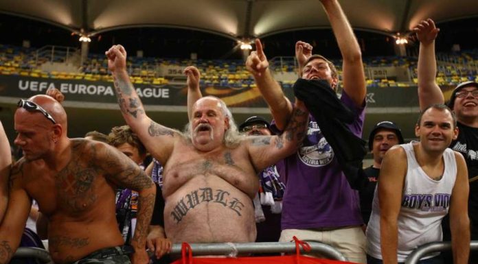 „Arena Națională” s-a înscris în cursa pentru găzduirea finalei Europa League 2028. Primarul Capitalei a semnat documentele