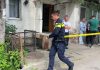 Femeie găsită înjunghiată în apartamentul său din Iași. Ce le-a spus apropiaților înainte de crimă