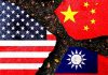 Un conflict între SUA și China pentru Taiwan ar putea degenera într-o escaladare nucleară STUDIU