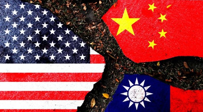 Un conflict între SUA și China pentru Taiwan ar putea degenera într-o escaladare nucleară STUDIU