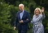 Culisele prăbușirii lui Biden în timpul dezbaterii cu Trump din 2024: „Am crezut că suferă un atac cerebral”, povestește Jill Biden