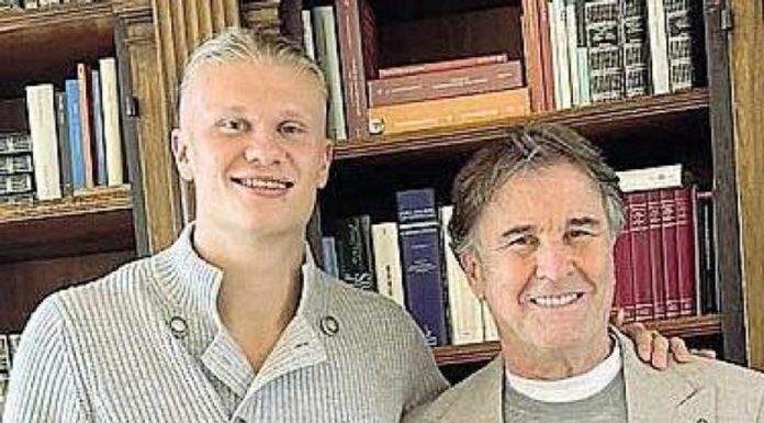 Stilistul Brunello Cucinelli îi face complimente lui Cristian Chivu și îl compară cu un mare antrenor italian