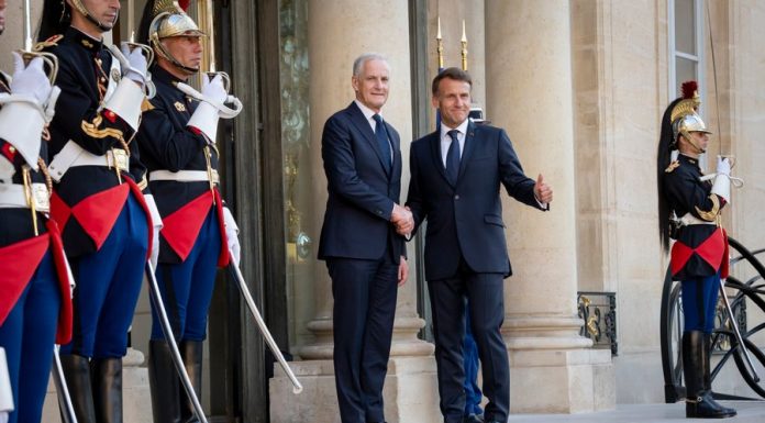 Norvegia intră sub „umbrela nucleară” a Franței. Schimbare majoră de strategie în fața amenințării Rusiei