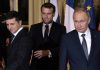 De ce ar vrea Putin să negocieze direct cu europenii. Planul secret al Kremlinului, analizat de un expert român din Elveția