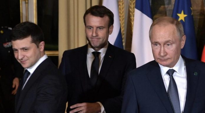 De ce ar vrea Putin să negocieze direct cu europenii. Planul secret al Kremlinului, analizat de un expert român din Elveția