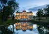 Singurul castel din România al cărui proiect de restaurare a câștigat Premiul European pentru Patrimoniu