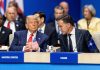Europa se mobilizează să salveze NATO, în fața politicii haotice a lui Donald Trump